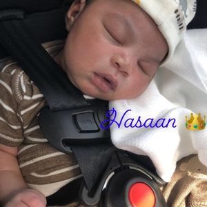 Meet your Posher, Ann